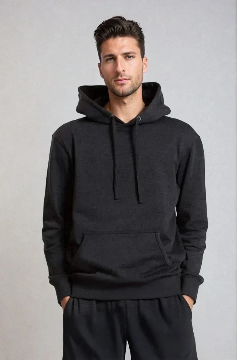Midweight Pullover Hoodie P2007