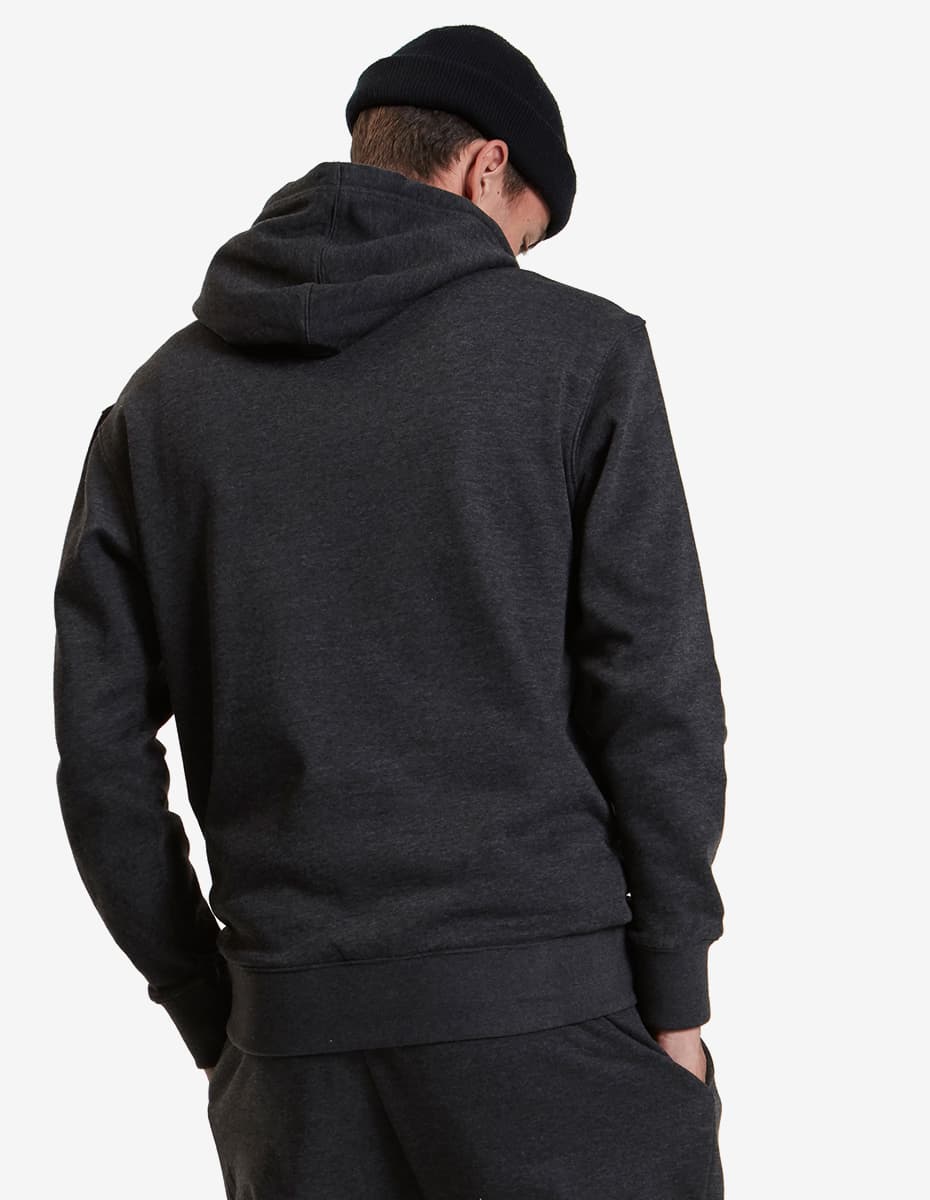 Midweight Pullover Hoodie P2007