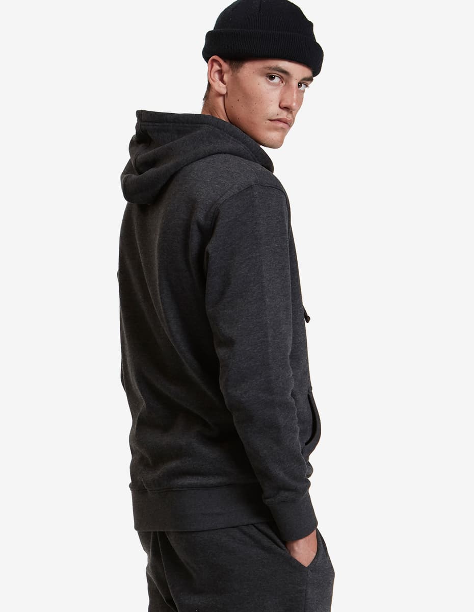 Midweight Pullover Hoodie P2007