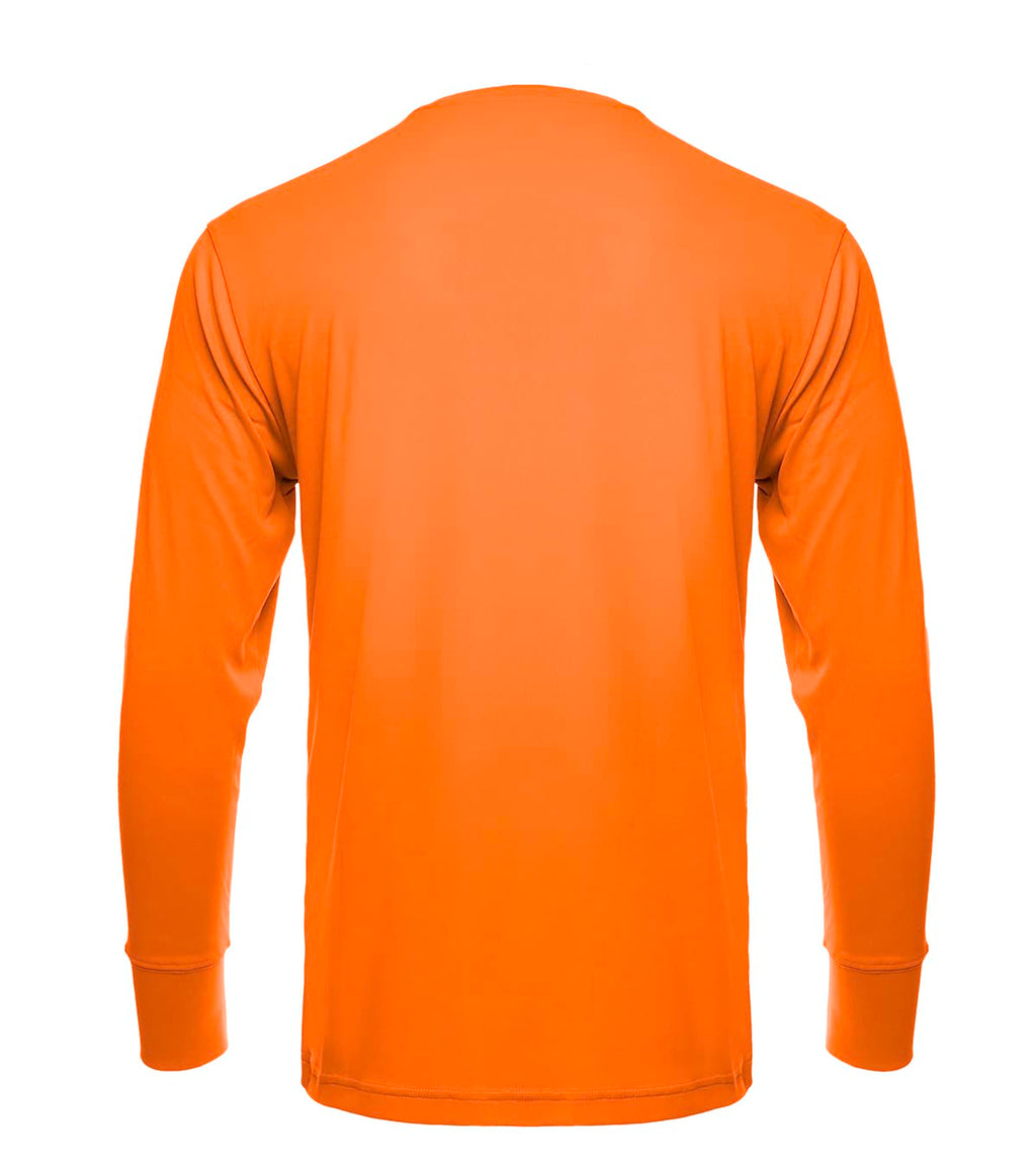 UPF 50 Performance Long Sleeve Crew