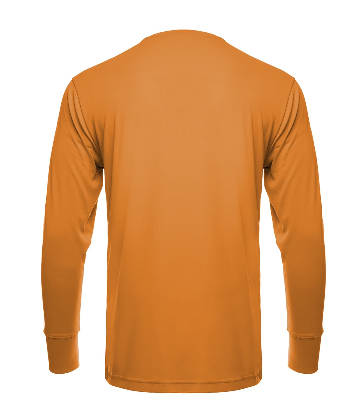 UPF 50 Performance Long Sleeve Crew