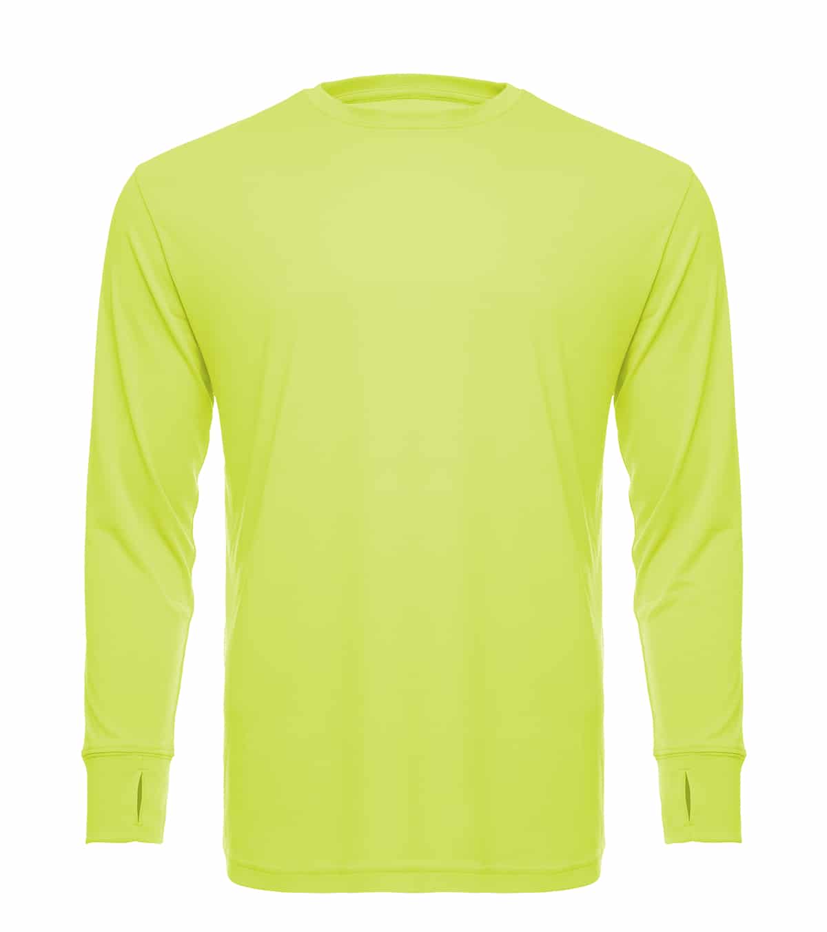 UPF 50 Performance Long Sleeve Crew
