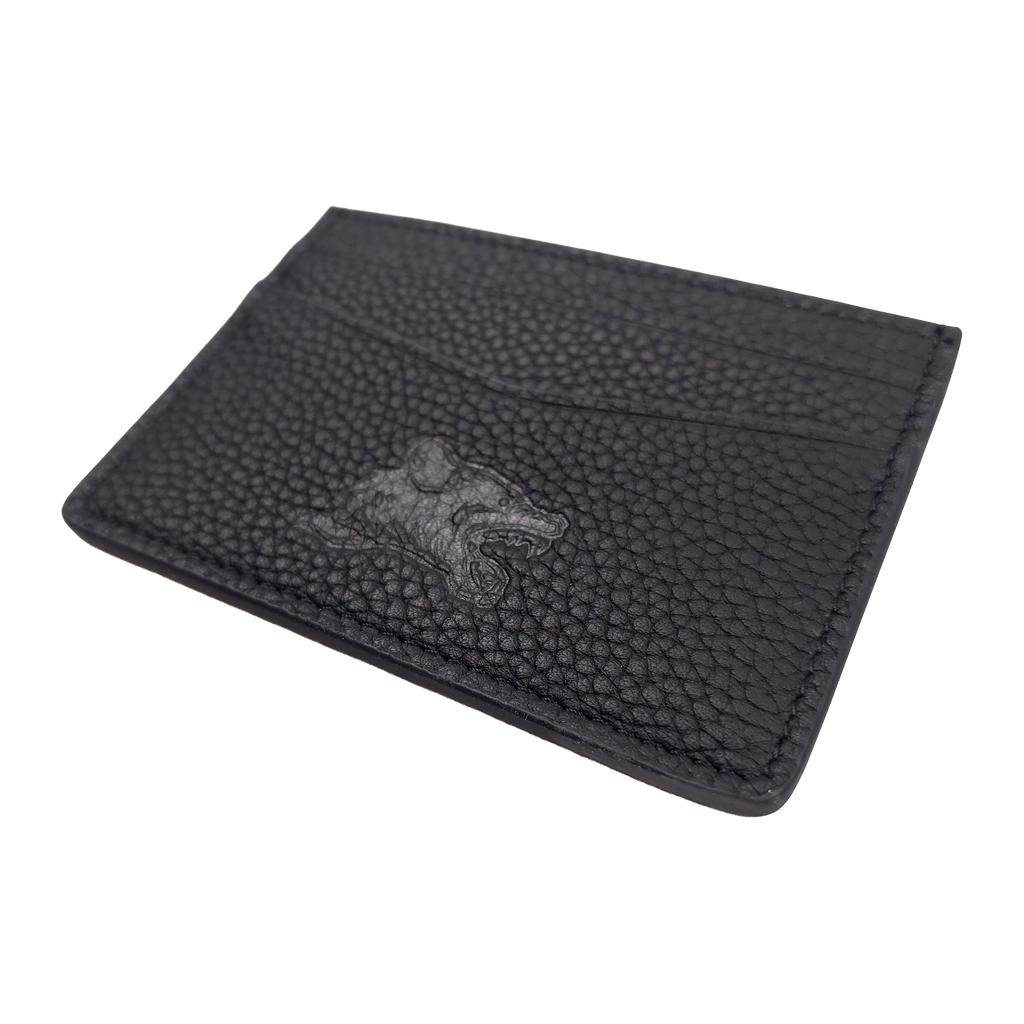 Hyena Wallet Black