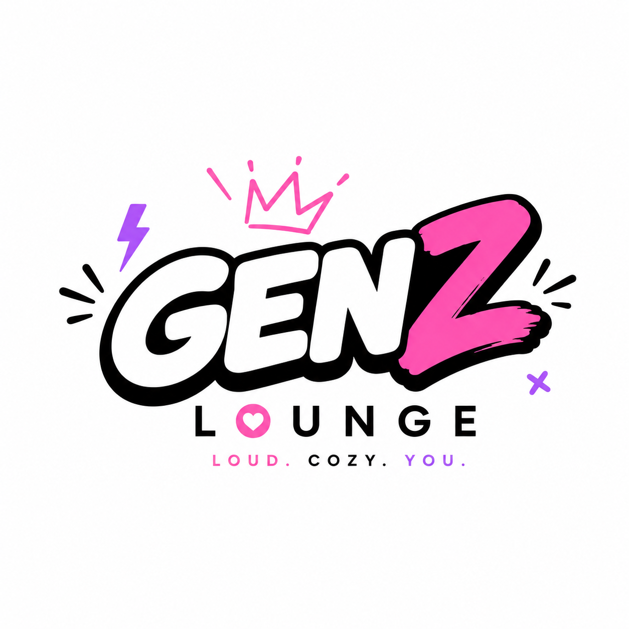 Gen Z Lounge
