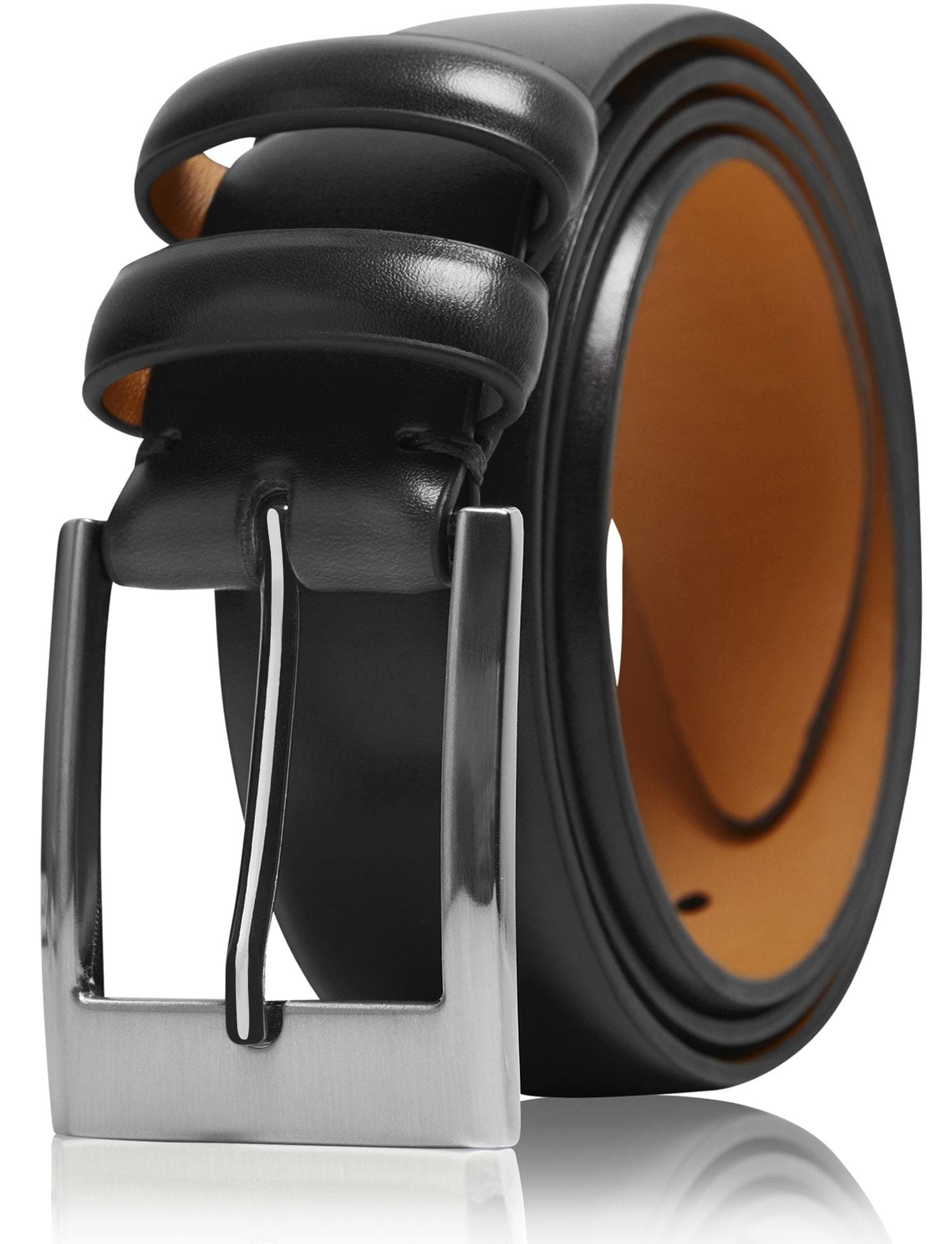 Classic Genuine Leather Belt