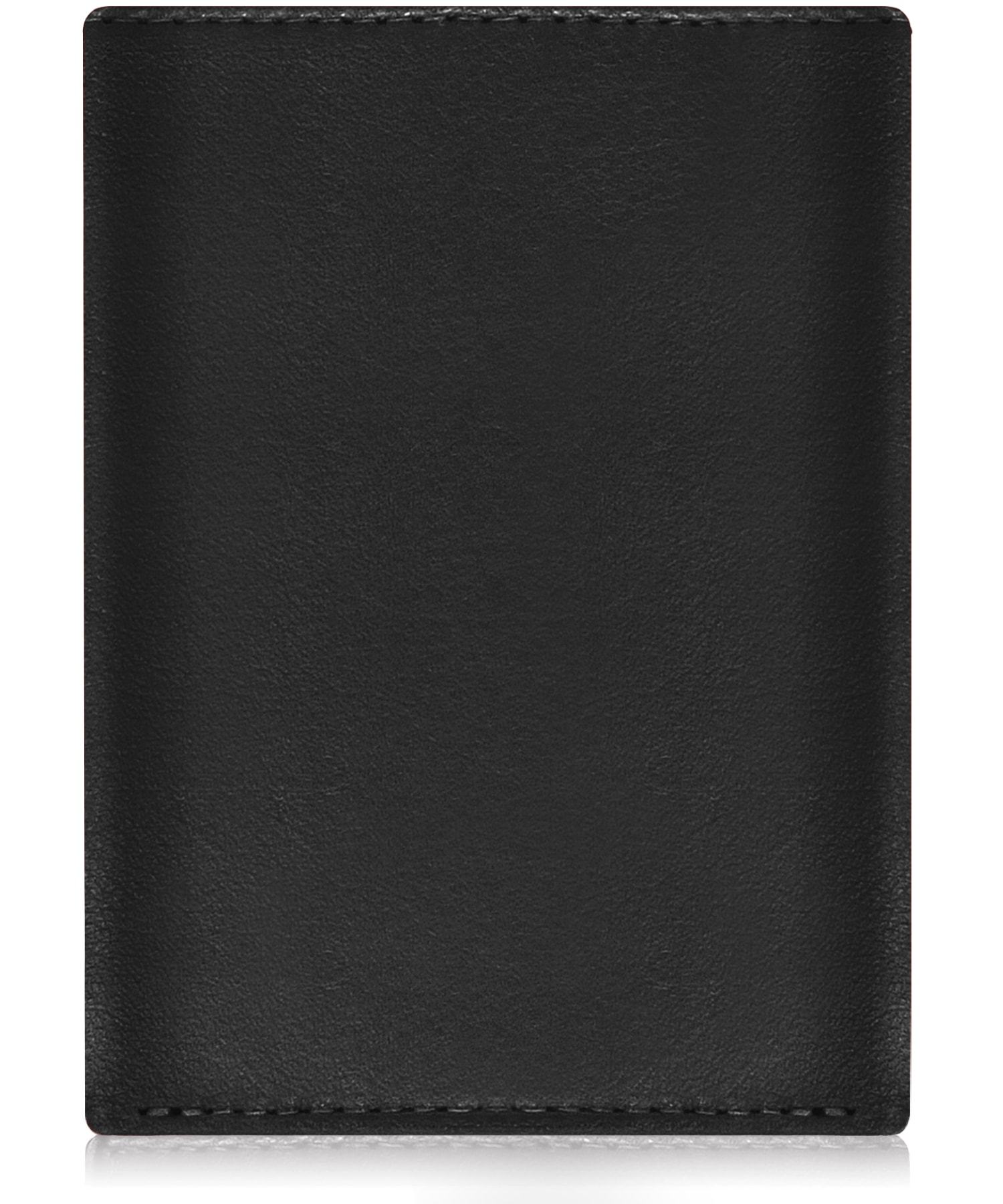 Full Grain Leather Trifold Wallet