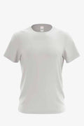 Ring Spun Combed Short Sleeve T-Shirt (PFD)