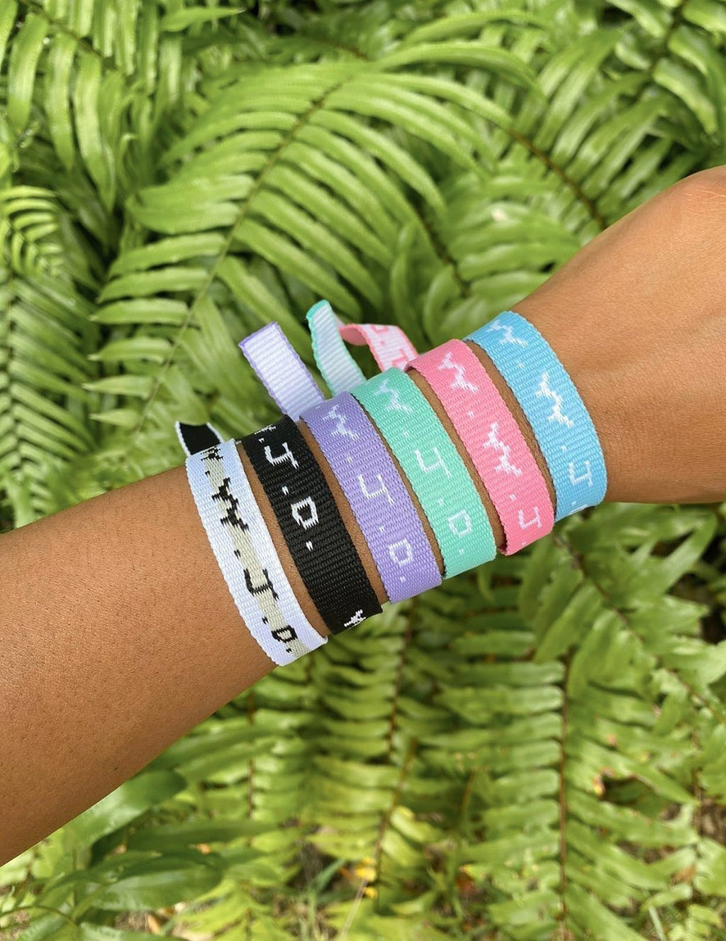 WWJD Adjustable Bracelet